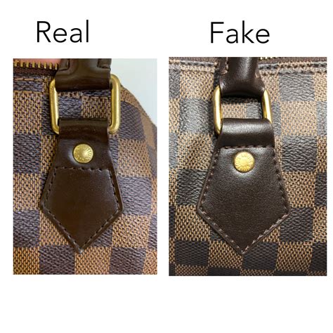 how do you recognize a fake louis vuitton bag|copy louis vuitton bags uk.